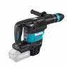 Аккумуляторный отбойный молоток Makita SDS-MAX 9.4 Дж HM001GZ02, арт. 202532