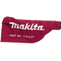 Пылесборник Makita 122523-9