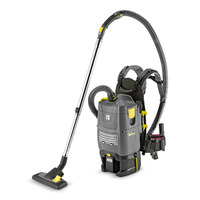 Ранцевый пылесос Karcher BV 5/1 Bp Pack Karcher 1.394-250.0