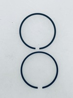 Кольцо поршневое для Carver GBC-043 (2 шт.)