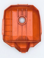 Крышка дефлектора для Carver RSG-38-16K 01.008.00073