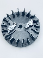 Маховик для Carver RSG-25-12К