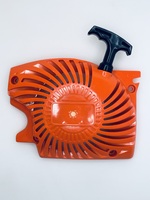 Стартер в сборе легкого пуска для Carver RSG-245/246/252/258/262  01.008.00280