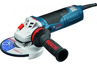 Угловая шлифмашина Bosch GWS 19-150 CI Professional (арт. 060179R002)