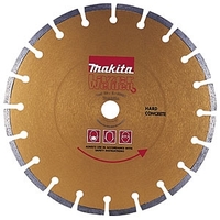 Алмазный диск Makita 125х22.23 B-28092