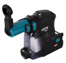 Система пылеудаления DX12 для перфораторов HR001G/HR003G Makita, 191E54-9