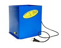 Зернодробилка Хрюша-300, (ЭлектроМаш) квадратн. (0015)