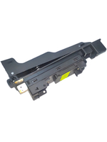 Выключатель (139) для УШМ Bosch 180-230, 2 контакта
