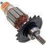 Ротор 230В для перфоратора BOSCH GBH 5-38 D, арт. 1614011083