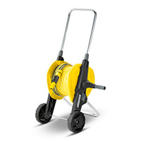 Тележка со шлангом Karcher HT 3.420 (В комплекте шланг 1/2) 2.645-166.0