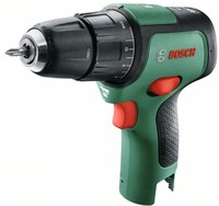 Дрель-шуруповерт EasyImpact 12 Bosch аккумуляторная ударная, 06039B6106