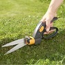  Ножницы для травы Servo-System™ GS42 Fiskars 1000589