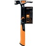 Молоток столярный L 20oz/13.5" Fiskars 1020214