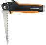 Нож для гипсокартона со сменным лезвием CarbonMax Fiskars 1027226