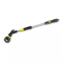 Штанга для полива телескопическая Premium, 6 режимов Karcher 2.645-137.0