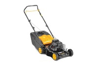 Гайка Husqvarna для газонокосилок Partner P3540S/P3546S/P3546SD/P3550SD/P37546S/P40-450C (5312079-82)