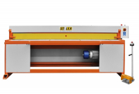 Гильотина электромеханическая STALEX, GM 1500/1.25, арт. GM 1500/1.25