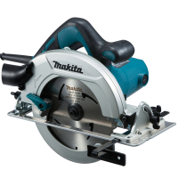 Дисковая циркулярная пила Makita HS7601K (арт. 182896)