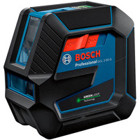 Комби-лазер GCL 2-50 G + RM10, Bosch, 0601066M00