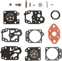 Полный набор мембран карбюратора для Хускварна 143 RII 5911622-01