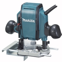 Фрезер 8 мм Makita RP0900, арт. 161496