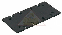 Подошва шлифовальная Makita 140441-9 (166099) 