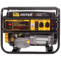 Статор для Huter DY8000L/LX(13) щёточный НСН