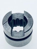 Муфта промвала для перфоратора Makita HR 2450 006-0280