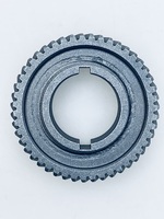 Шестерня ответная для перфоратора Makita HR 5201, (№857) арт. 006-0028