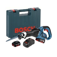 Аккумуляторная сабельная пила Bosch GSA 18V-32, 06016A8106