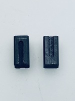 Щетки угольные для СКИЛ 1100 6х6х12 проточка 4 (2шт.)