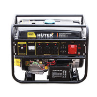 Ротор для Huter DY8000LX-3 щеточный LBN