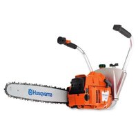 Ручка левая нижняя Husqvarna 365H (5374403-01)