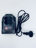 Зарядное устройство для Li-Ion Калибр АСО-12 (062007)