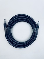 Шланг напорный 5м для мойки CARVER (E-click 140bar)