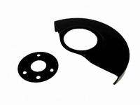 Защитный кожух для МШУ Интерс 125/900 d-45