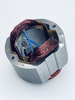 Статор для ИНТЕРСКОЛ ДП-230/2050М код. 277.04.01.01.00