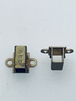 Щеткодержатель для ИНТЕРС 125/1100, контактная группа (пара) 018-0100
