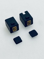 Щеткодержатель для ИНТЕРС Д350, ДУ11/530, ДУ13/580-780, (втулка 5х8)контактная группа (пара)