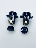 Щеткодержатель для ИНТЕРС ДП 2000 (пара)