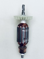 Якорь для Bosch GBH 2-24 перфоратор 5 зубов DongCheng 002-0390