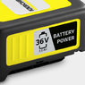  Аккумулятор Karcher 36 В 2,5 A Battery Power, 2.445-030.0