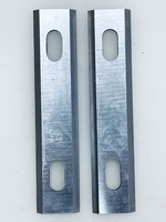 Ножи для рубанка 110 мм IE 5708B, Rebir (пара), арт. 015-0060