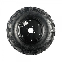 Колесо пневматическое с диском для снегоуборщика Patriot Winter Extreme 14x5,50-6, Right, арт.490001283