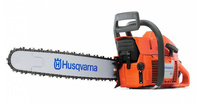 Электронный блок для бензопилы Husqvarna (5015161-02)