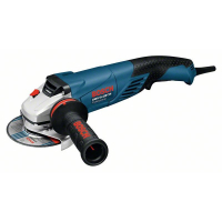 Угловая шлифмашина Bosch GWS 15-125 CIH (0601830222)