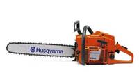 Барабан сцепления для бензопил Husqvarna 61/266/268 (5036509-01)