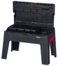 Чемодан для инструмента WorkBox Bosch 1600A0122L