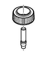 2610A05628 Регулировочный винт для GOL Bosch