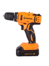 Аккумуляторная дрель-шуруповерт Вихрь ДА-18Л-2 (арт. 72/14/16)